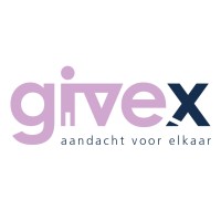 give-x bv | aandacht voor elkaar logo, give-x bv | aandacht voor elkaar contact details