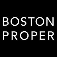 Boston Proper logo, Boston Proper contact details