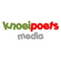 Knoeipoets Media logo, Knoeipoets Media contact details