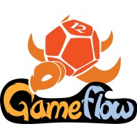 Game Flow logo, Game Flow contact details