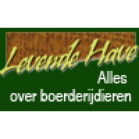 Levende Have logo, Levende Have contact details