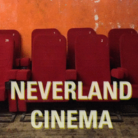 Neverland Cinema logo, Neverland Cinema contact details