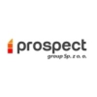 PROSPECT GROUP logo, PROSPECT GROUP contact details