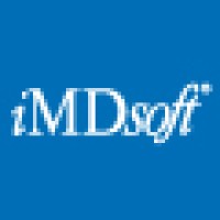 iMDsoft logo, iMDsoft contact details