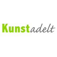 Uitgeverij Kunst Adelt logo, Uitgeverij Kunst Adelt contact details