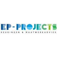 EP-Projects logo, EP-Projects contact details