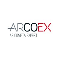 ARCOEX logo, ARCOEX contact details