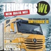 TruckersWL logo, TruckersWL contact details