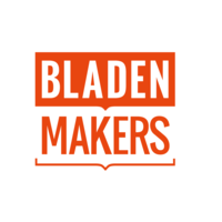 BladenMakers logo, BladenMakers contact details