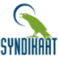 Syndikaat uitgeverij logo, Syndikaat uitgeverij contact details