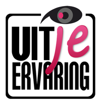 Stichting UitJeErvaring logo, Stichting UitJeErvaring contact details