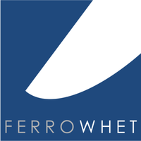 FerroWhet logo, FerroWhet contact details