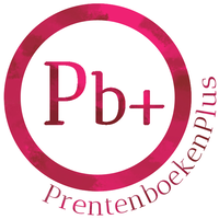 Stichting PrentenboekenPlus logo, Stichting PrentenboekenPlus contact details