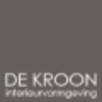 DE KROON interieurvormgeving logo, DE KROON interieurvormgeving contact details