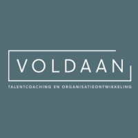 Voldaan-training logo, Voldaan-training contact details