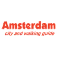 Amsterdam City and Walking Guide. logo, Amsterdam City and Walking Guide. contact details