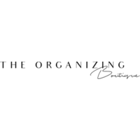 The Organizing Boutique logo, The Organizing Boutique contact details