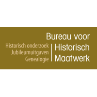 Bureau voor Historisch Maatwerk logo, Bureau voor Historisch Maatwerk contact details