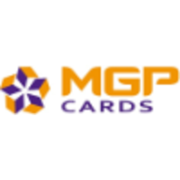 MGPcards logo, MGPcards contact details