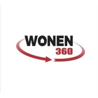 Wonen360 logo, Wonen360 contact details