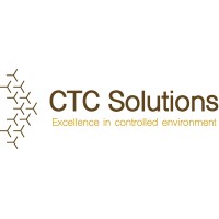 CTC Solutions BV logo, CTC Solutions BV contact details