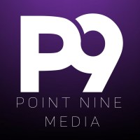 Point 9 Media logo, Point 9 Media contact details