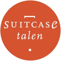 Suitcase talen Almere logo, Suitcase talen Almere contact details