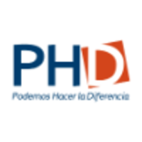 PHD Colombia logo, PHD Colombia contact details