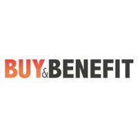 Buy & Benefit logo, Buy & Benefit contact details