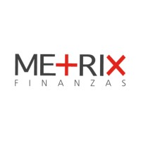 Metrix Finanzas logo, Metrix Finanzas contact details