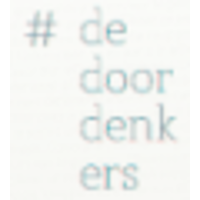 #DeDoordenkers logo, #DeDoordenkers contact details