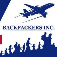 Backpackers Inc. logo, Backpackers Inc. contact details