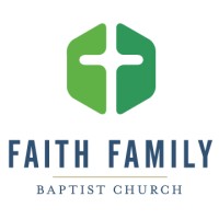 Faith Family Baptist Church logo, Faith Family Baptist Church contact details