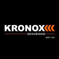 Kronox Servicios De Vigilancia Y Protección S.L. logo, Kronox Servicios De Vigilancia Y Protección S.L. contact details