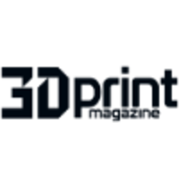 3Dprint Magazine logo, 3Dprint Magazine contact details