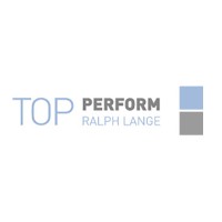 TOP PERFORM logo, TOP PERFORM contact details