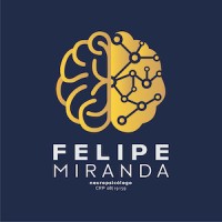 Felipe Miranda - Psicólogo e Neuropsicólogo logo, Felipe Miranda - Psicólogo e Neuropsicólogo contact details