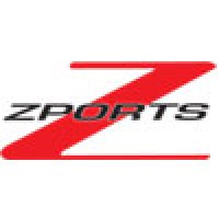 Zports logo, Zports contact details