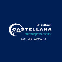 Castellana Clinic logo, Castellana Clinic contact details