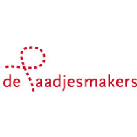 De Paadjesmakers logo, De Paadjesmakers contact details