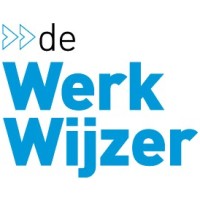 de WerkWijzer logo, de WerkWijzer contact details