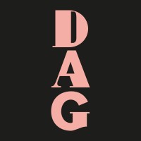 DAG Magazine logo, DAG Magazine contact details