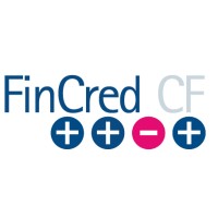 FinCred CF logo, FinCred CF contact details