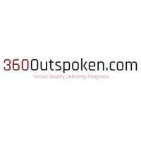 360Outspoken.com logo, 360Outspoken.com contact details