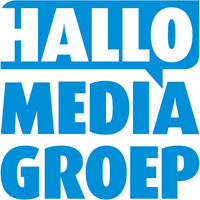 HALLO Media Groep logo, HALLO Media Groep contact details