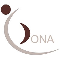 iDona logo, iDona contact details