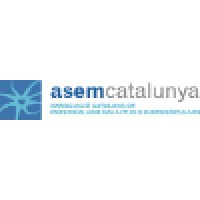 ASEM Catalunya logo, ASEM Catalunya contact details