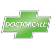 Doctorcall logo, Doctorcall contact details