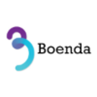 Boenda logo, Boenda contact details