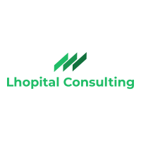 Lhopital Consulting logo, Lhopital Consulting contact details